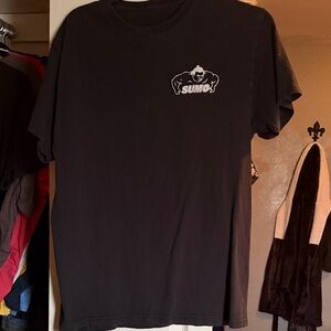 🌞Sumo t shirt